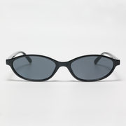 Situationship Black Sunglasses