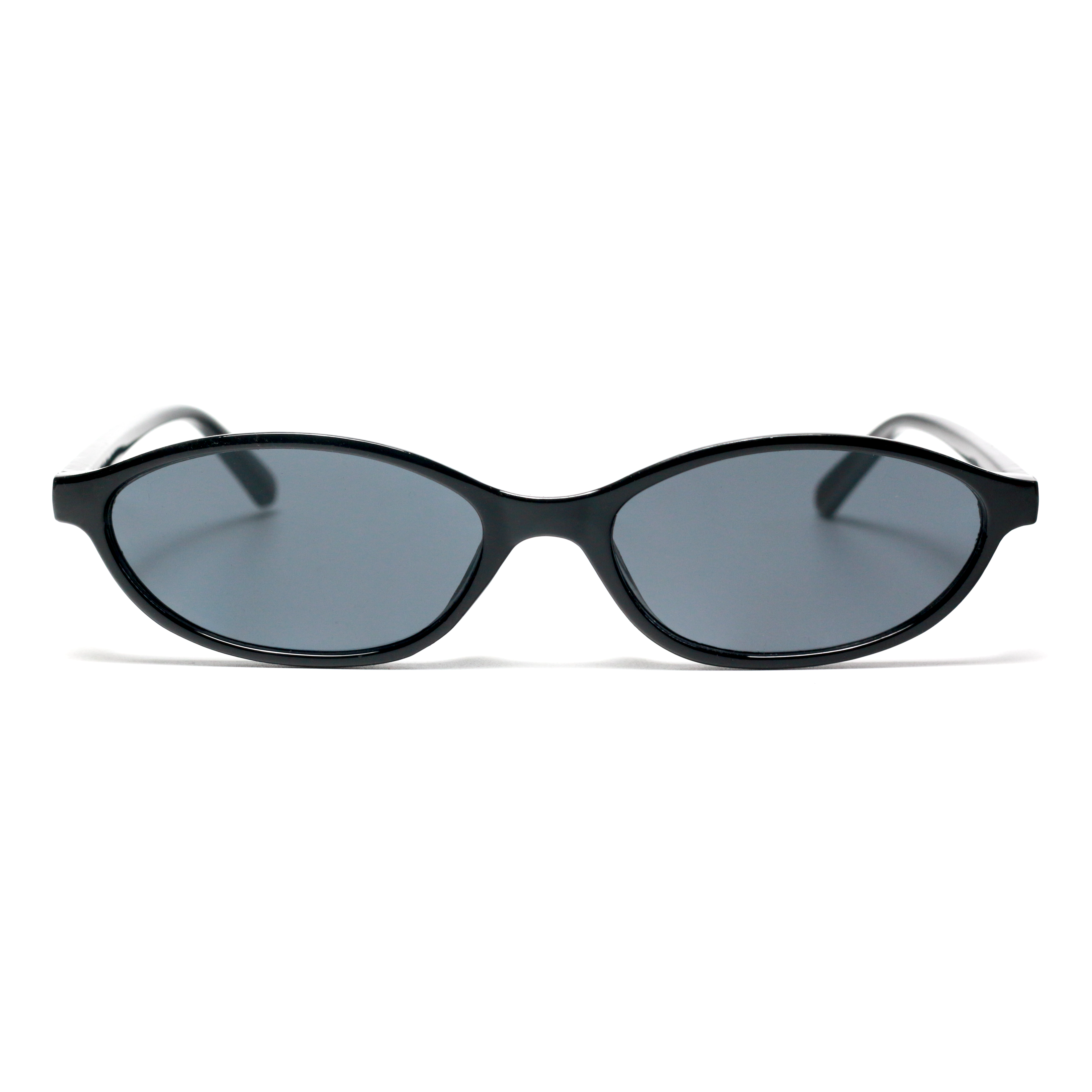 Situationship Black Sunglasses
