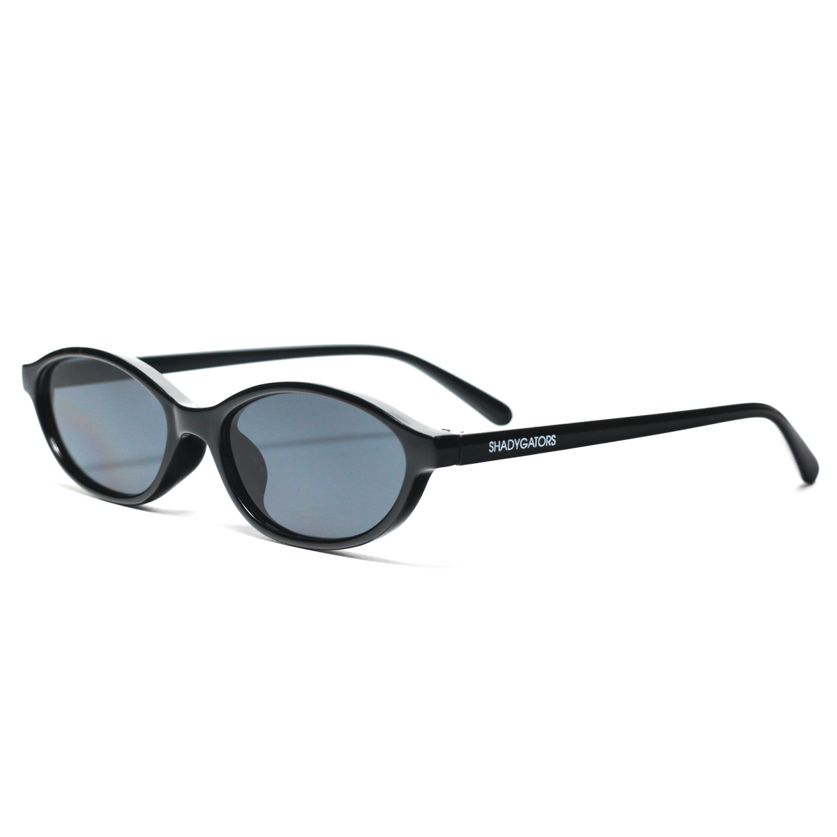 Situationship Black Sunglasses