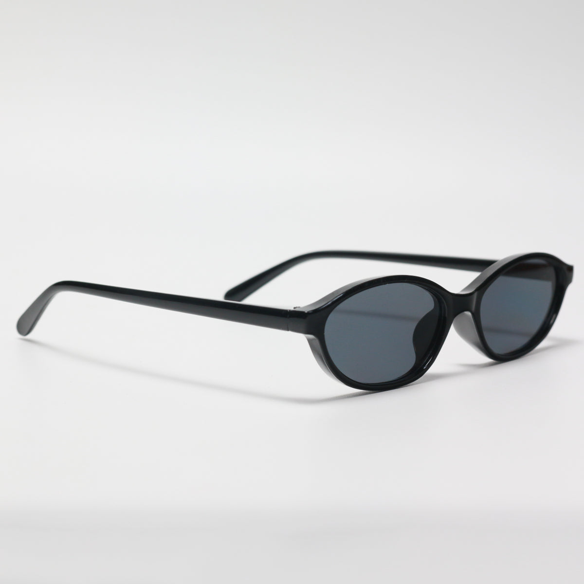 Situationship Black Sunglasses