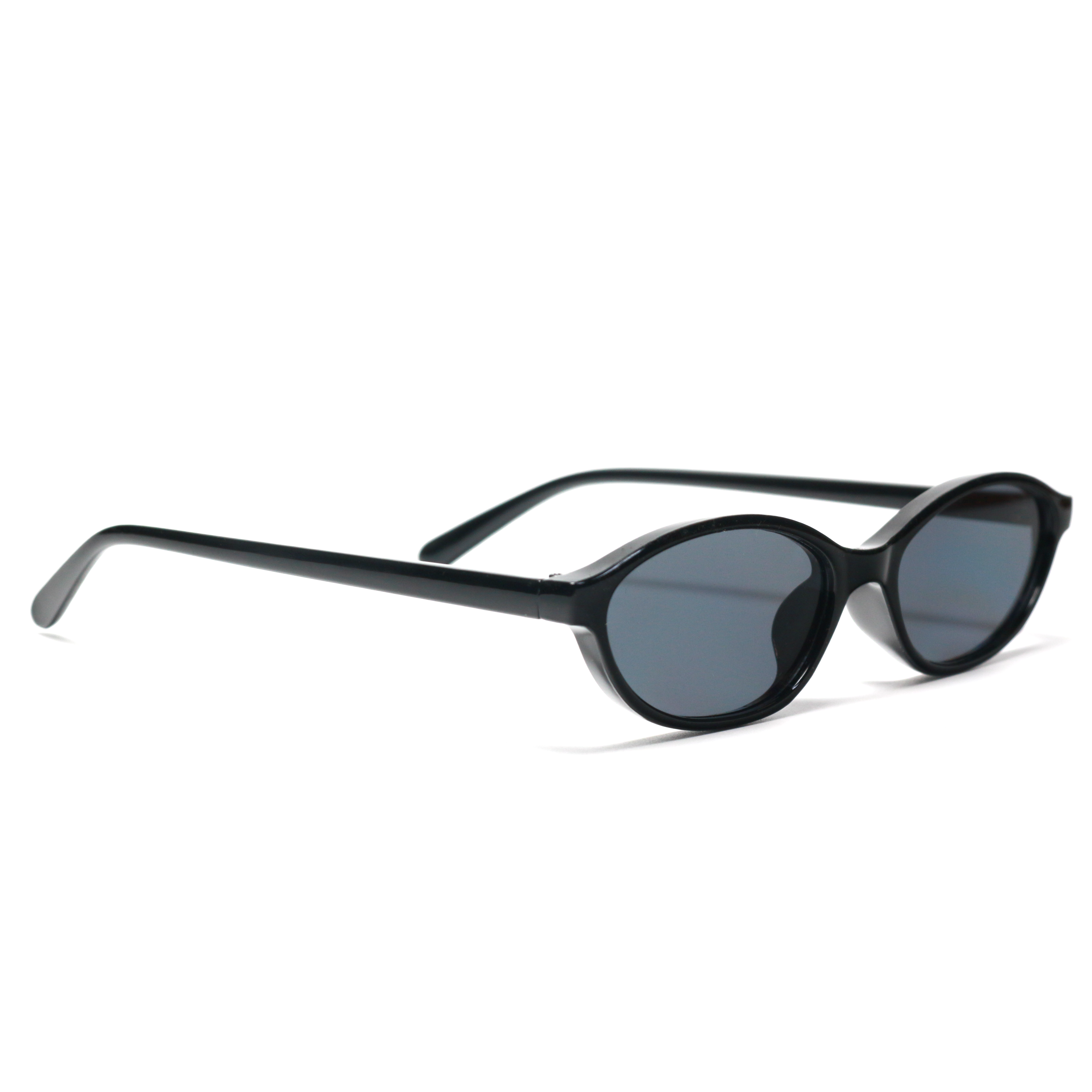Situationship Black Sunglasses