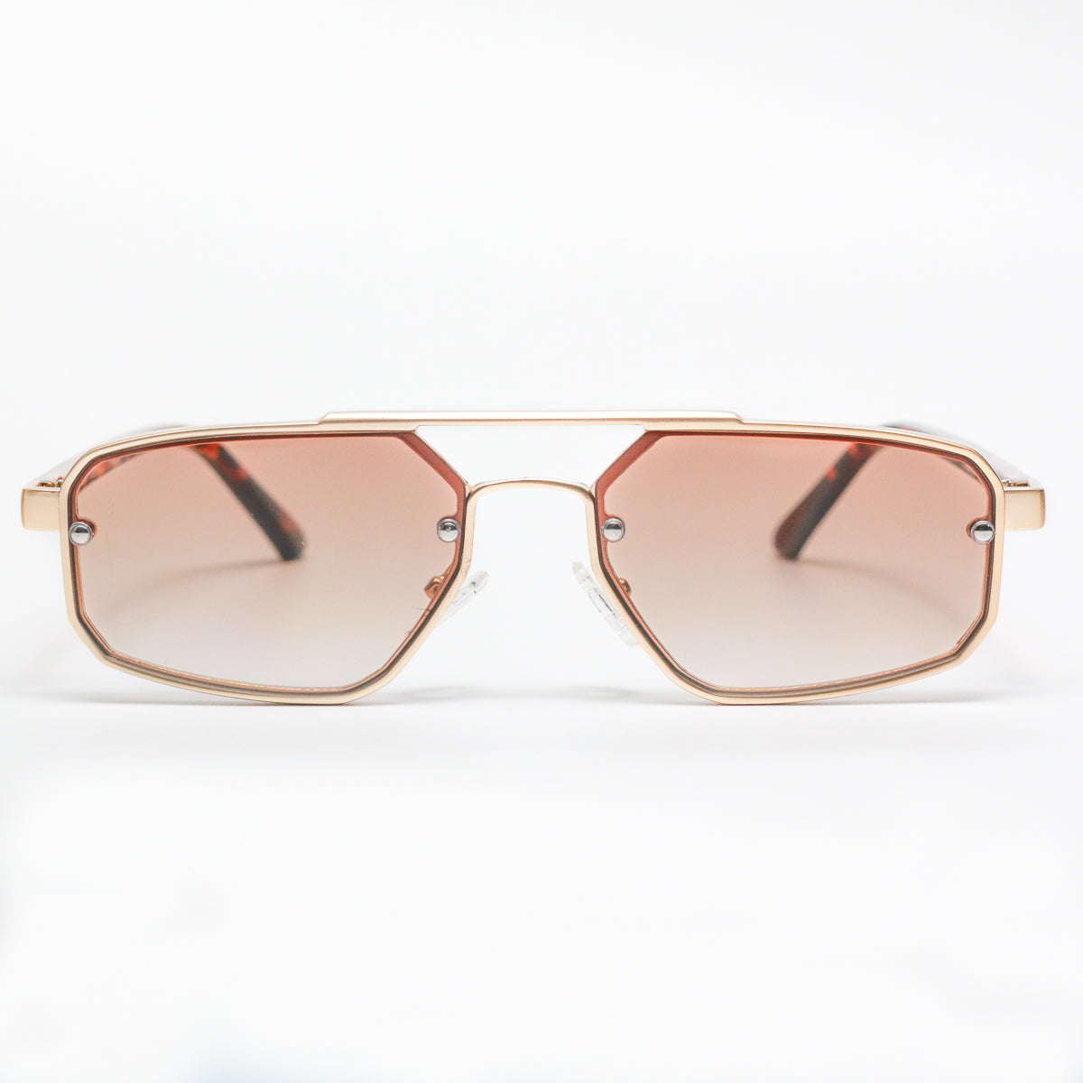 Odyssey Brown Sunglasses