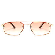 Odyssey Brown Sunglasses