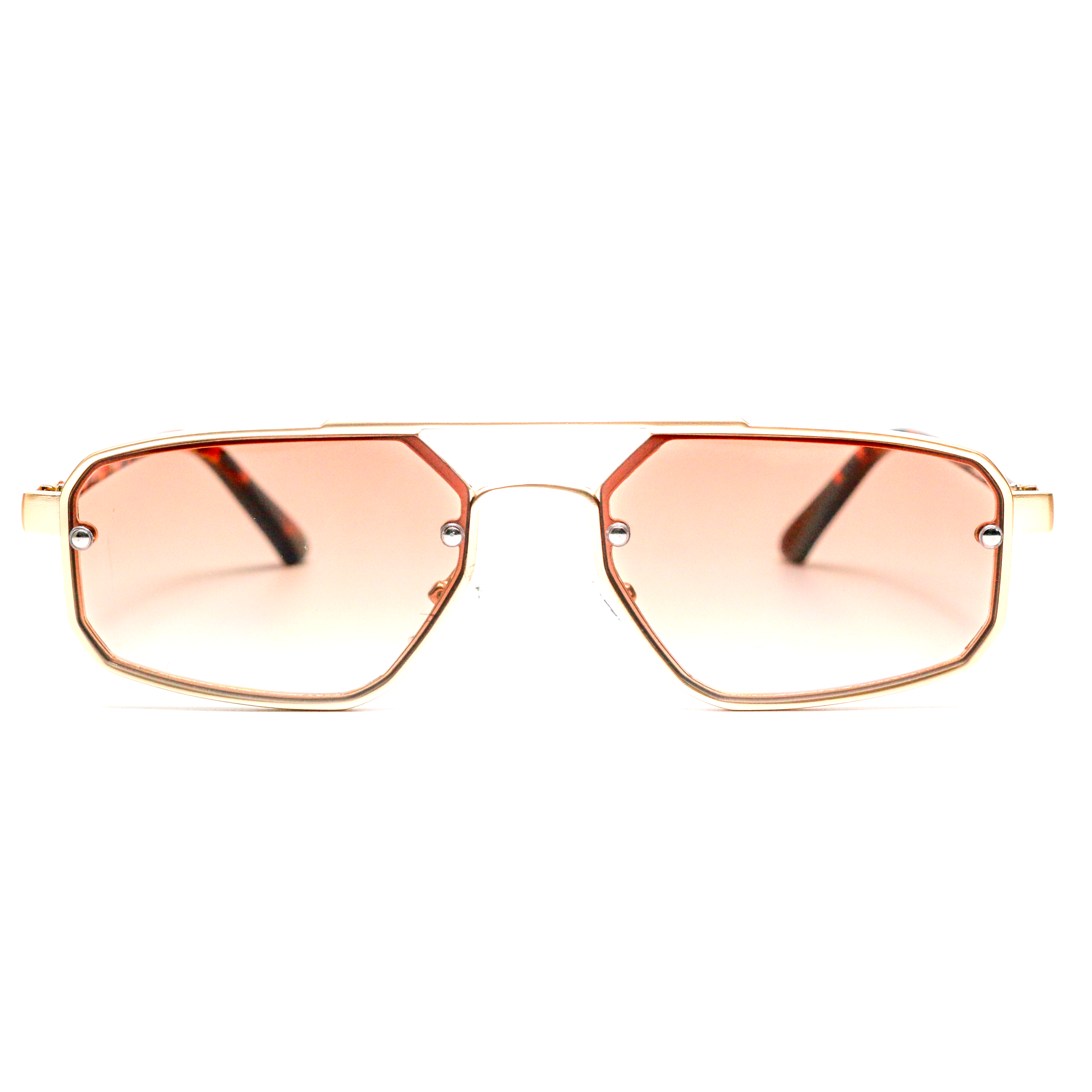 Odyssey Brown Sunglasses
