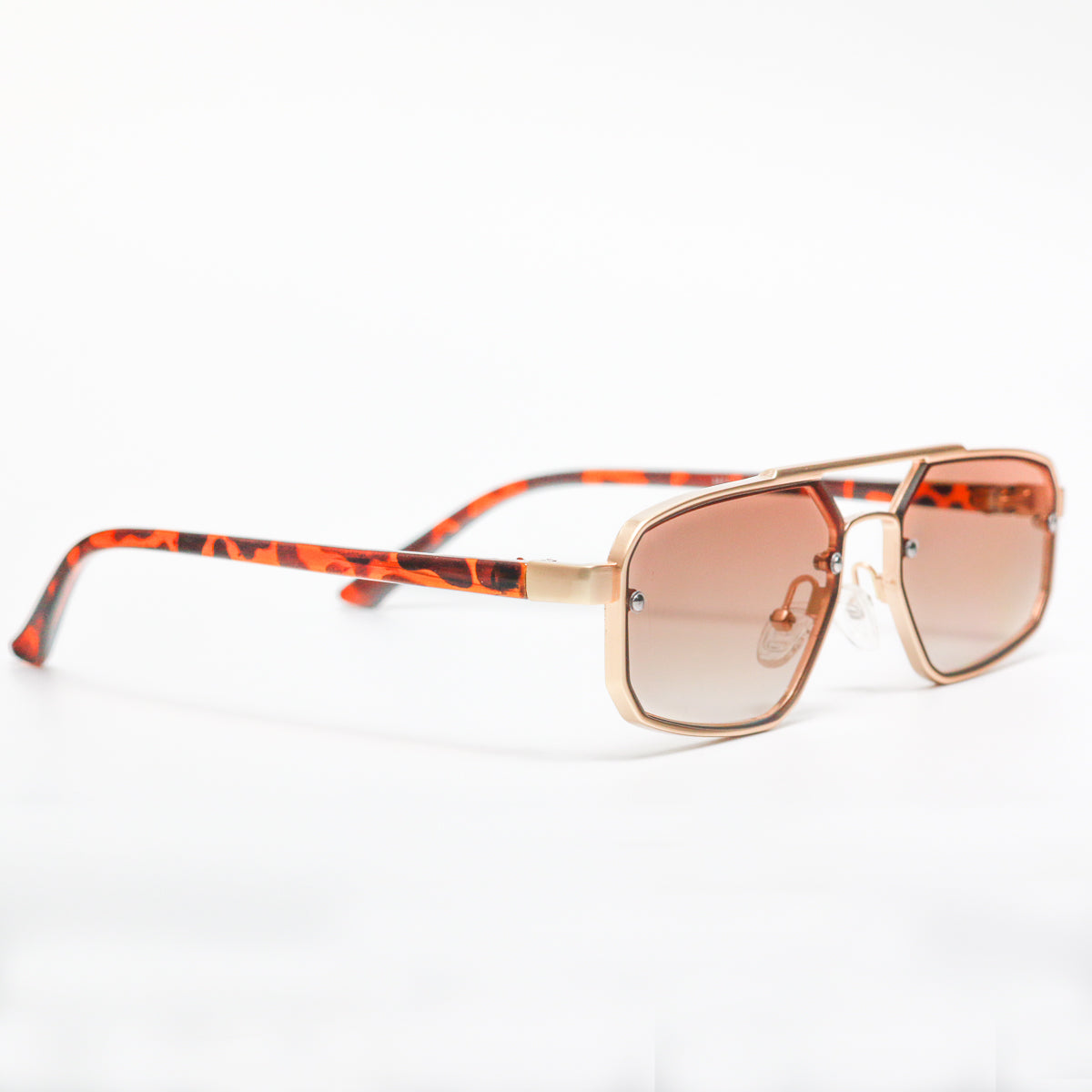 Odyssey Brown Sunglasses