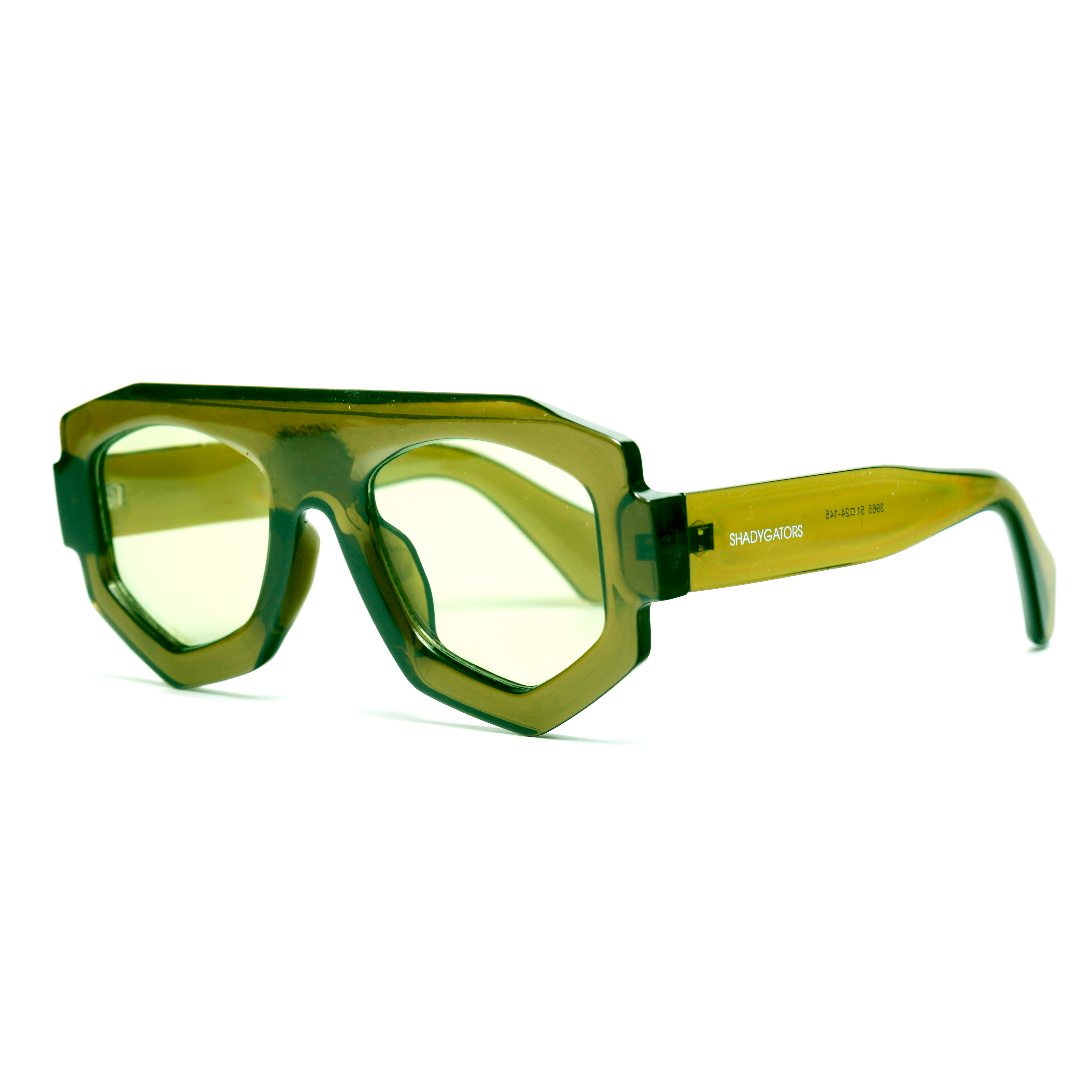 Chad Green Sunglasses