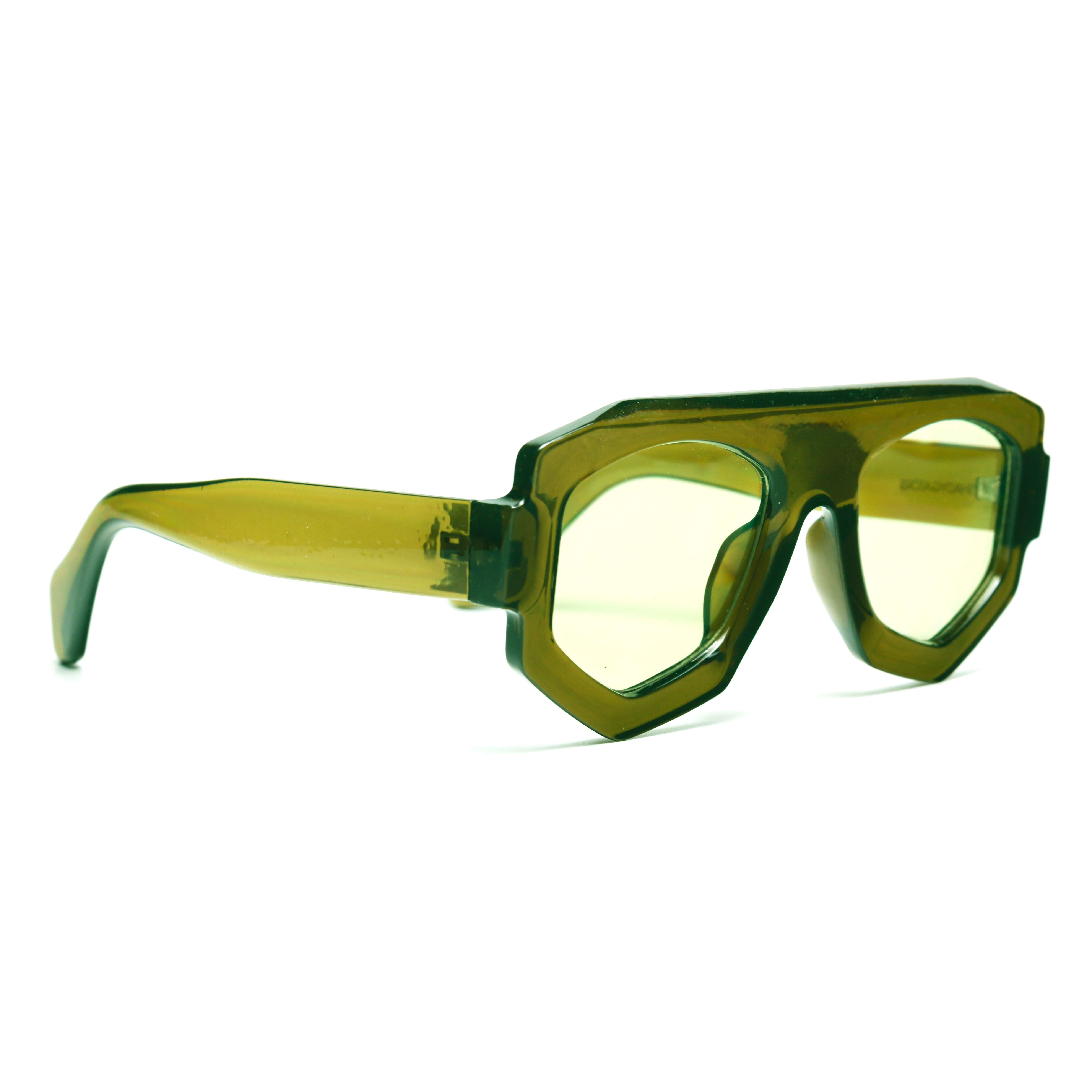Chad Green Sunglasses