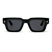 Wrath Acetate Sunglasses (Plum)