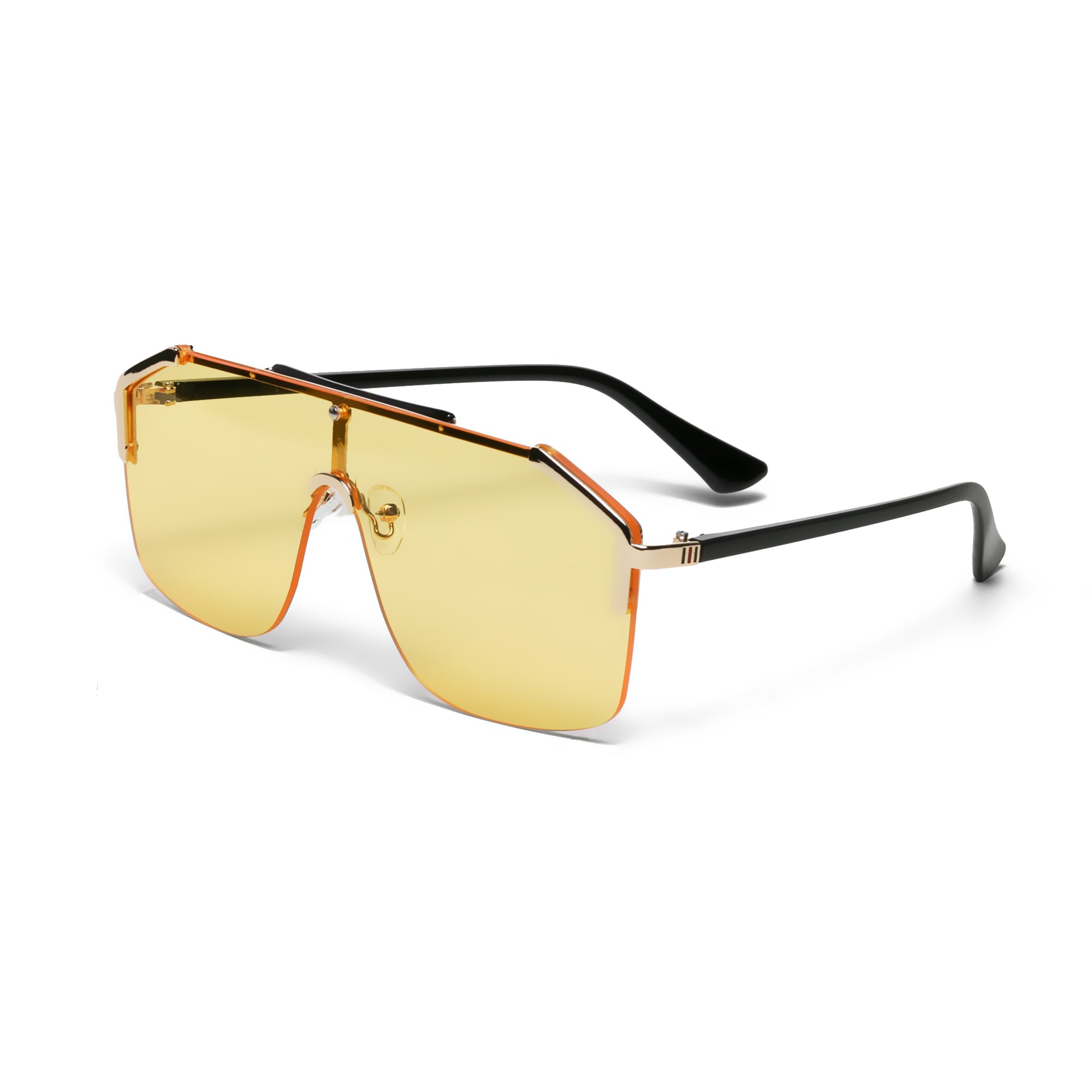 Gucci 0291 clearance shield sunglasses