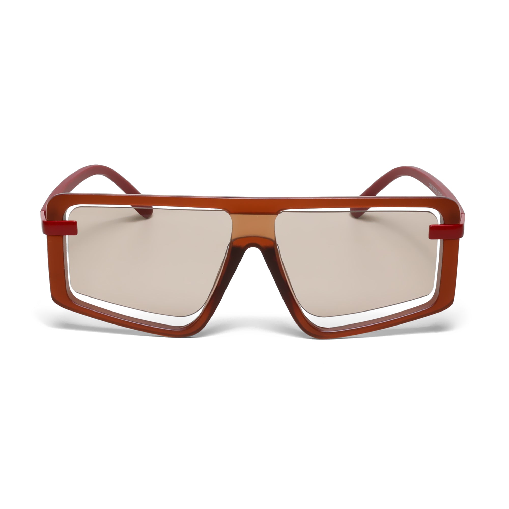 Glitch Sunglasses