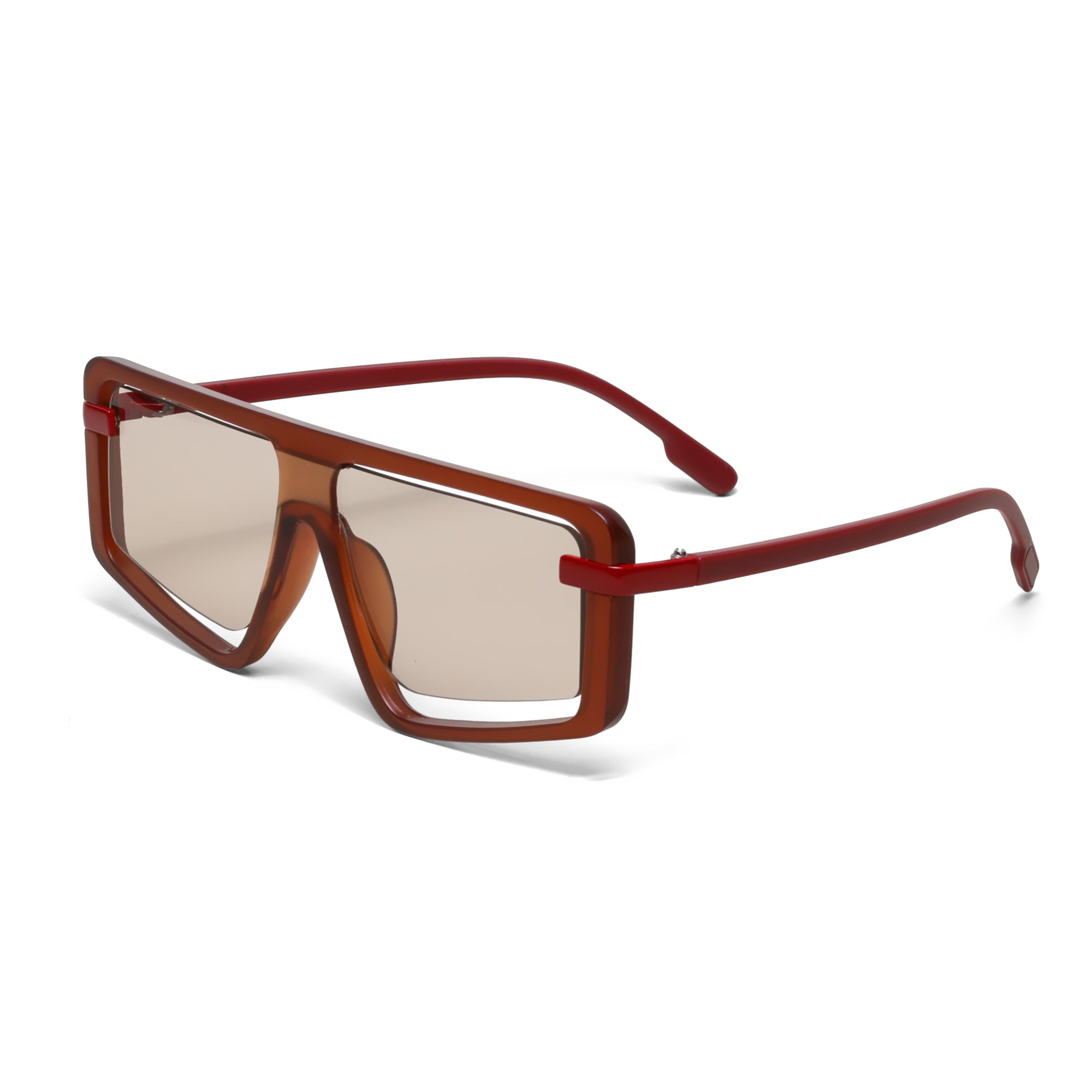 Glitch Sunglasses
