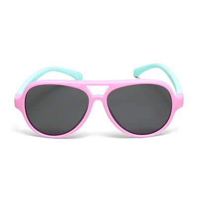 Mr. Flexo Kids Sunglasses