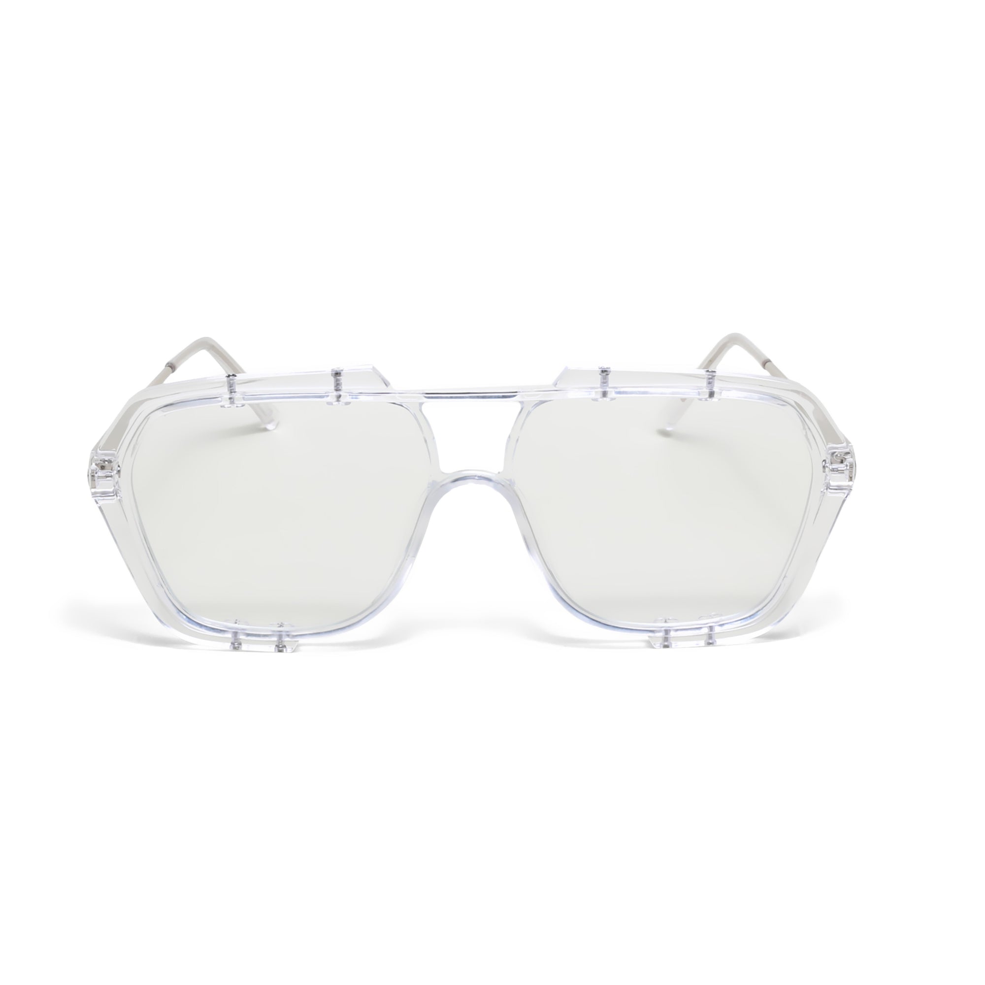 Pixel Sunglasses
