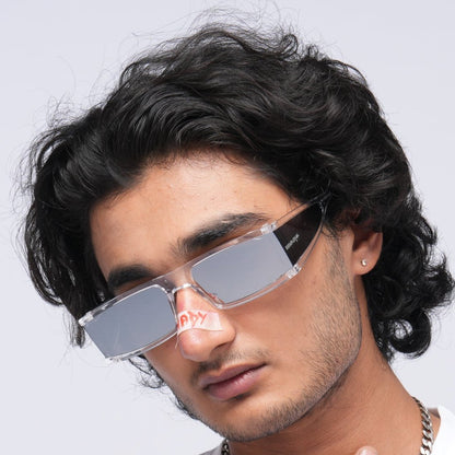 Infinity Sunglasses