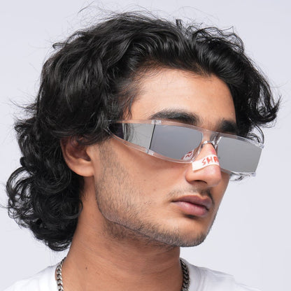 Infinity Sunglasses