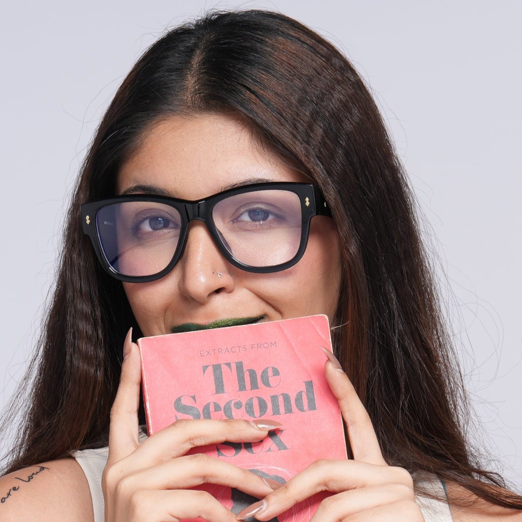 Jacob Eyewear