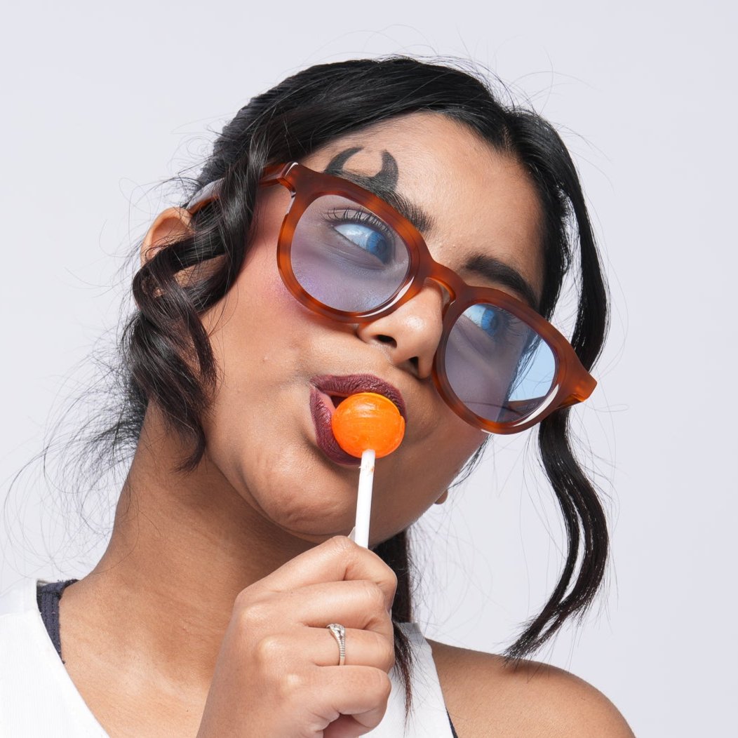 Jaguar Acetate Sunglasses