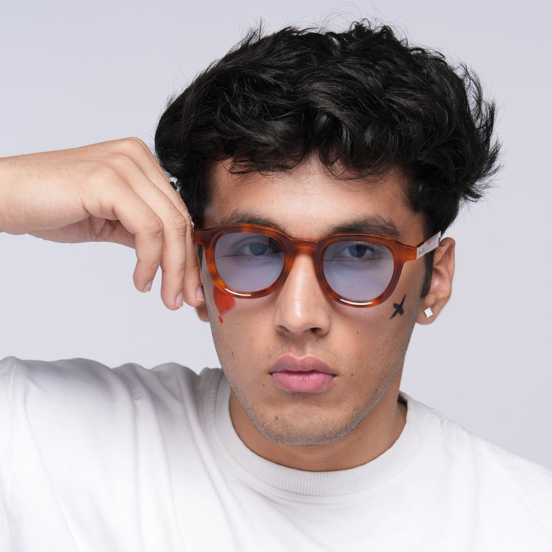 Jaguar Acetate Sunglasses