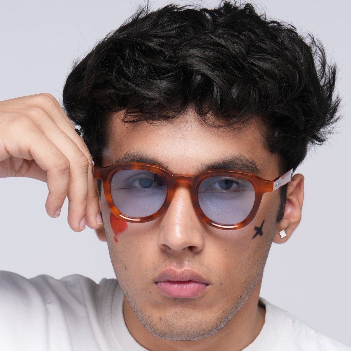 Jaguar Acetate Sunglasses
