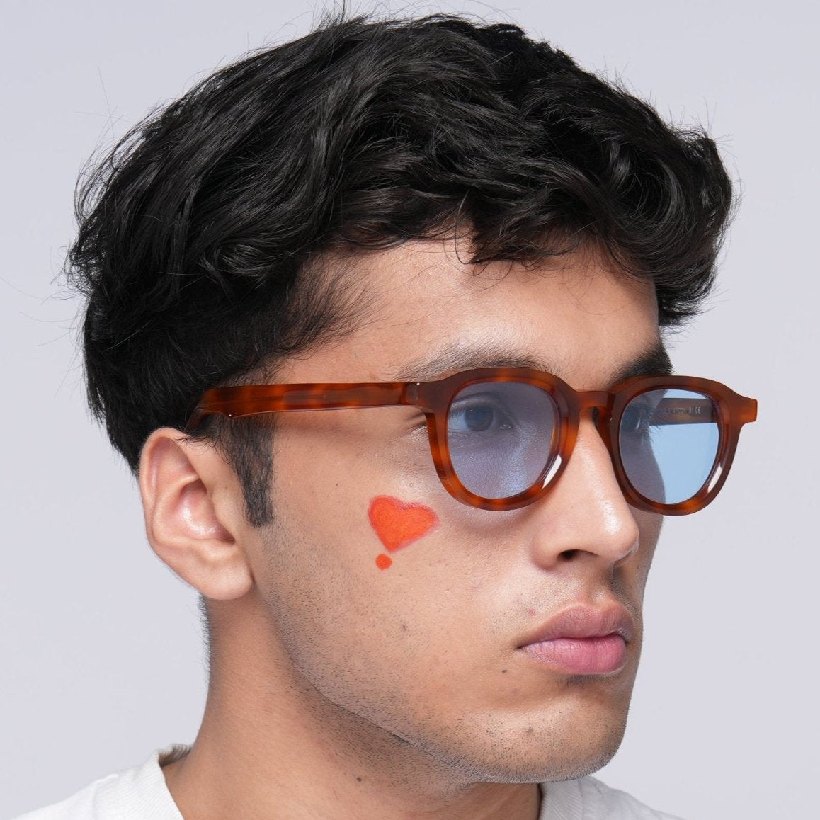Jaguar Acetate Sunglasses
