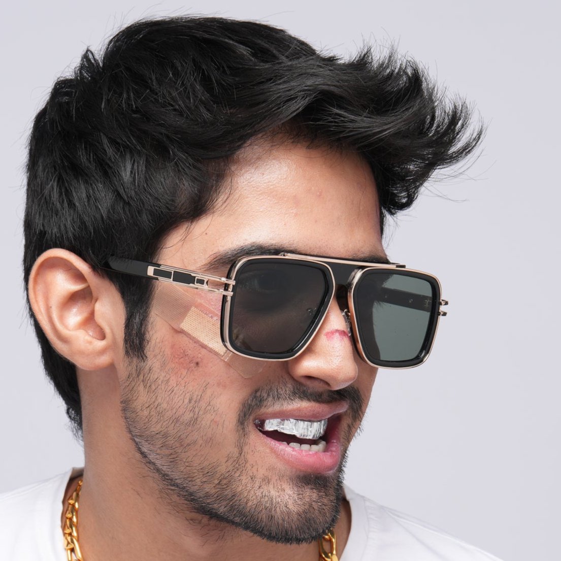 Kingpin Sunglasses