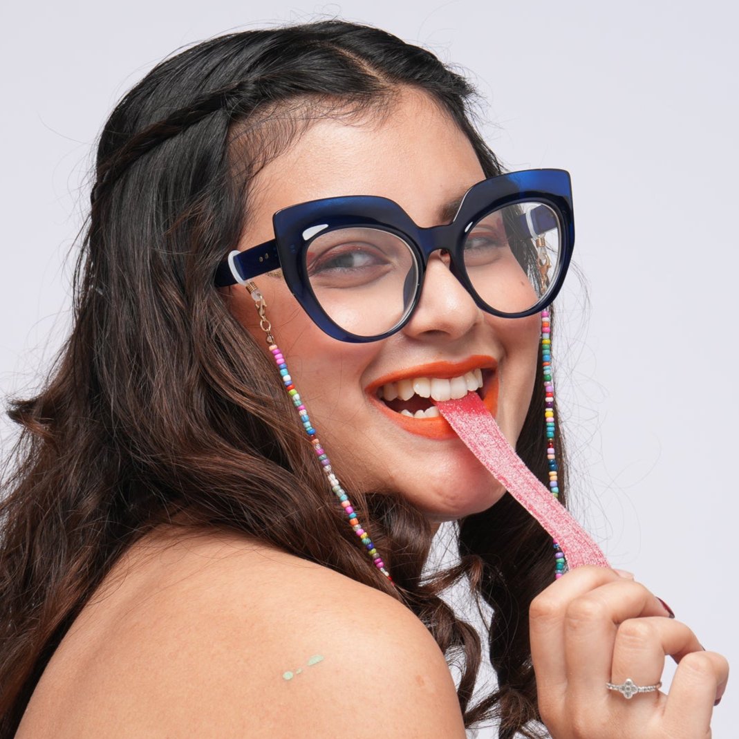 Kitty Eyewear