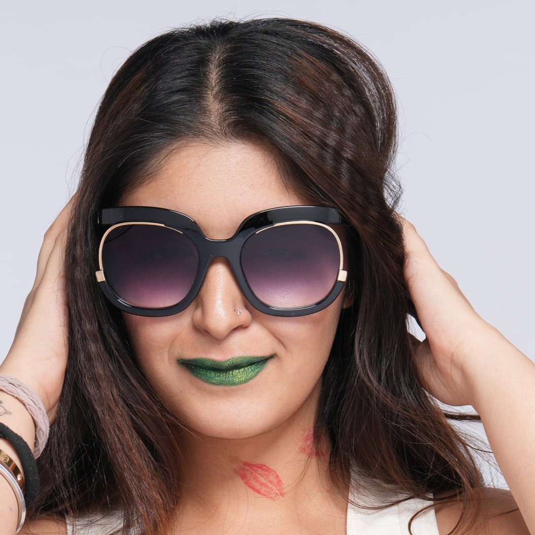 Ladybug Sunglasses