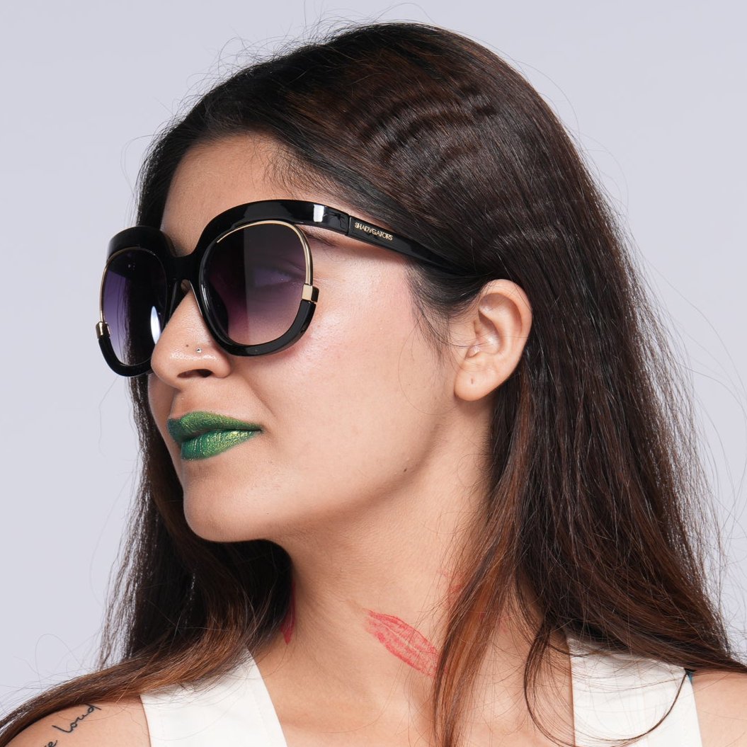 Ladybug Sunglasses
