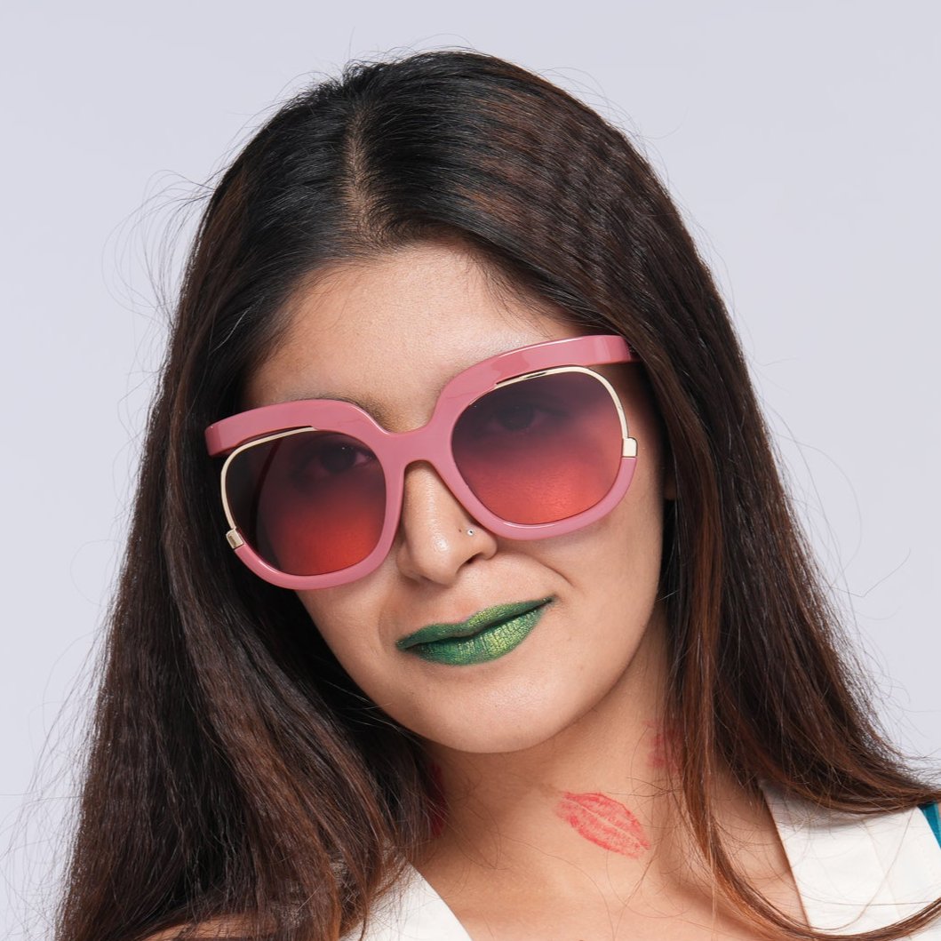 Ladybug Sunglasses