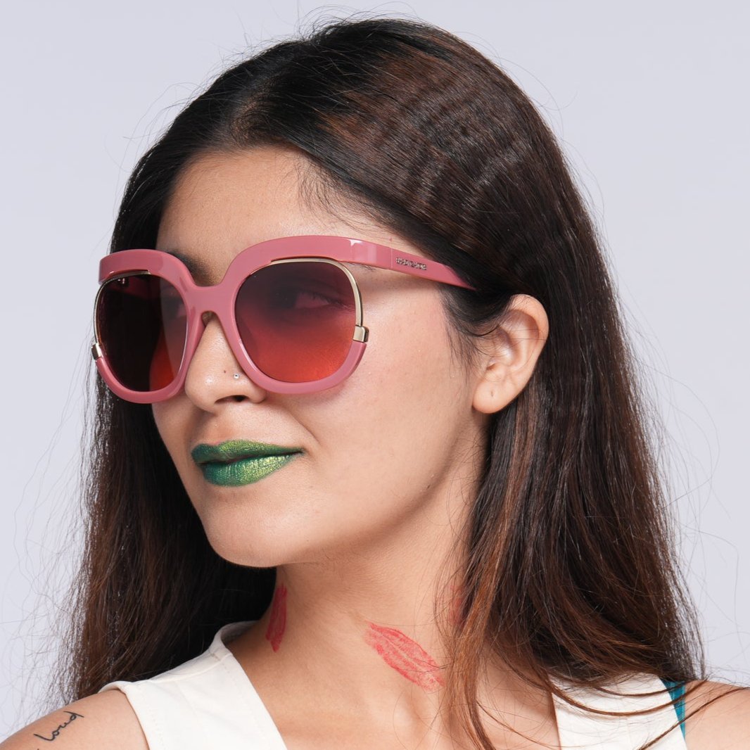 Ladybug Sunglasses