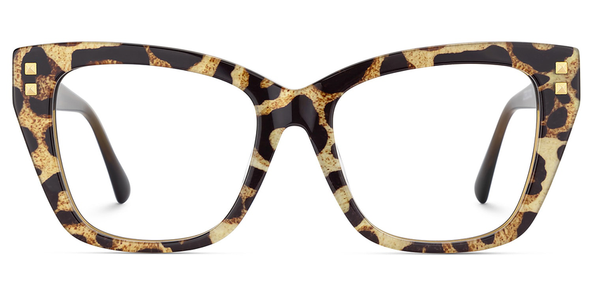 Chelsea Acetate Eyewear