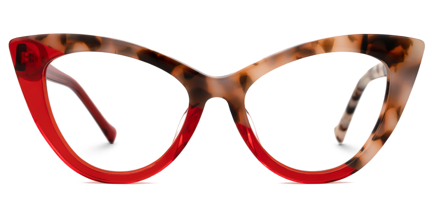 Avenue Acetate Eyewear