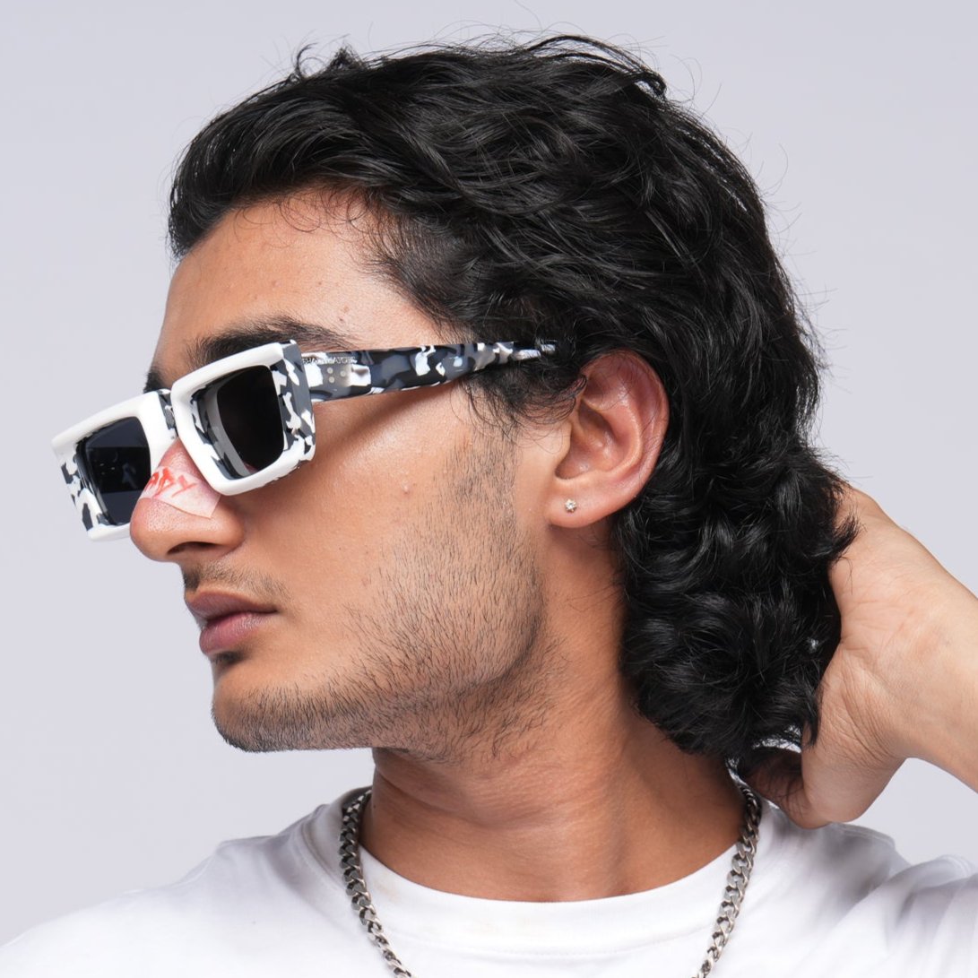 London Acetate Sunglasses