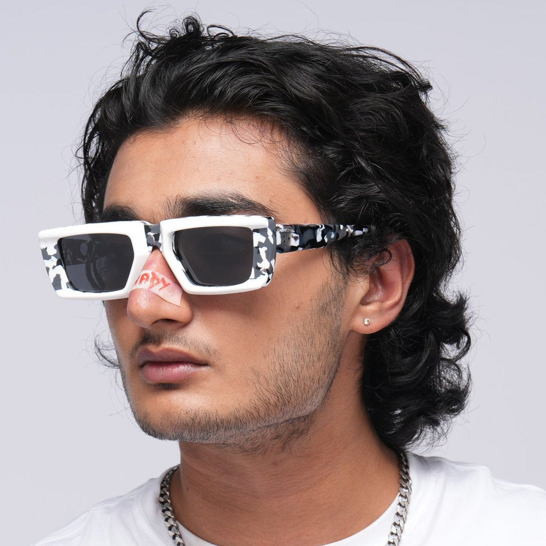 London Acetate Sunglasses