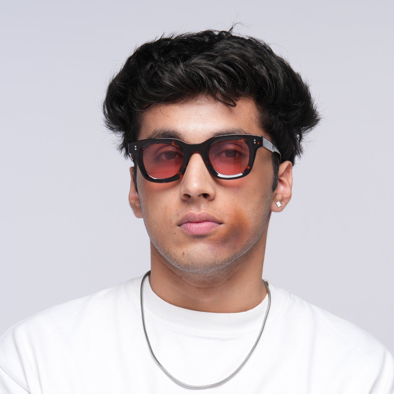 Magnum Acetate Sunglasses