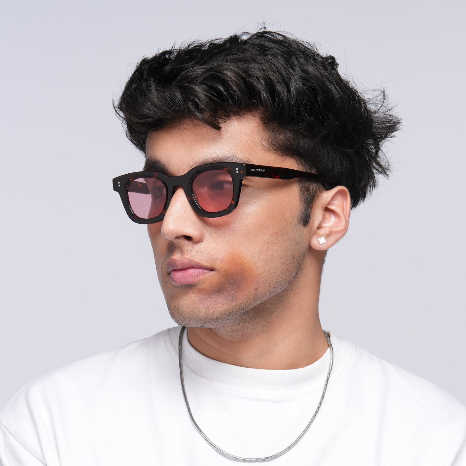 Magnum Acetate Sunglasses