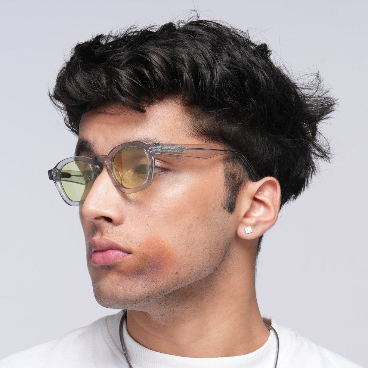Meridian Acetate Sunglasses