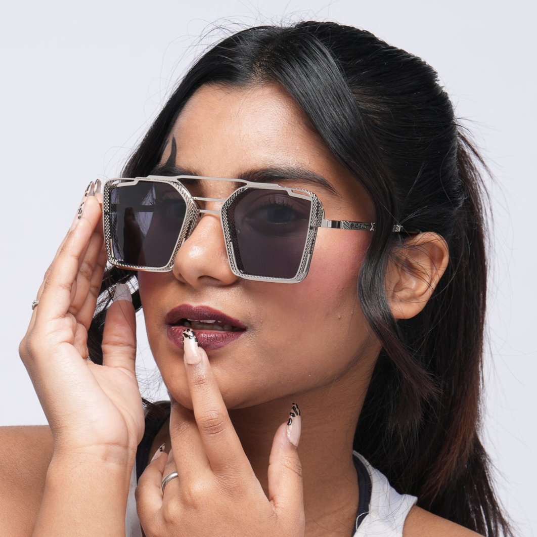 Metal Slug Sunglasses
