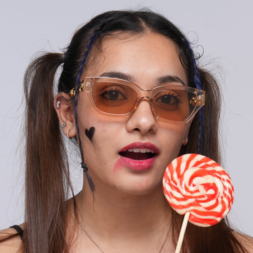 Monalisa Sunglasses