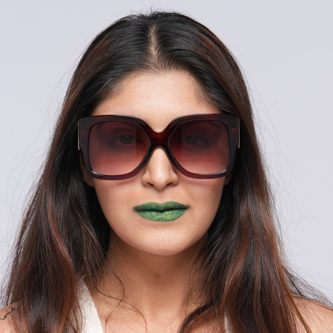 Mosaic Sunglasses