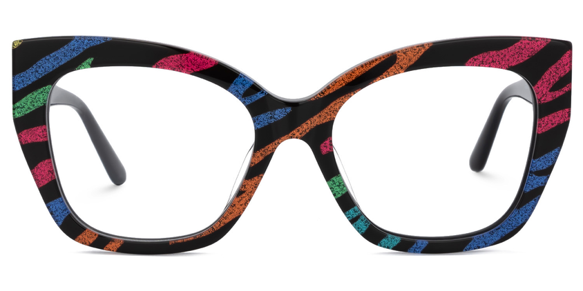 Palette Acetate Eyewear