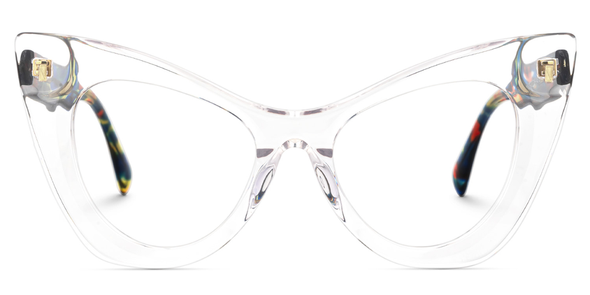 Glam Acetate Eyewear