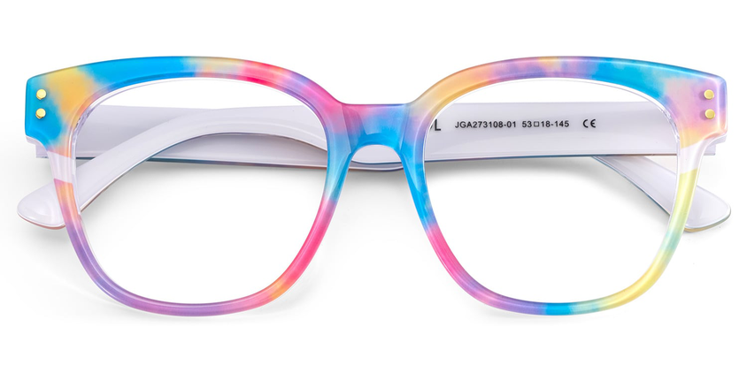 Arlen Acetate Eyewear