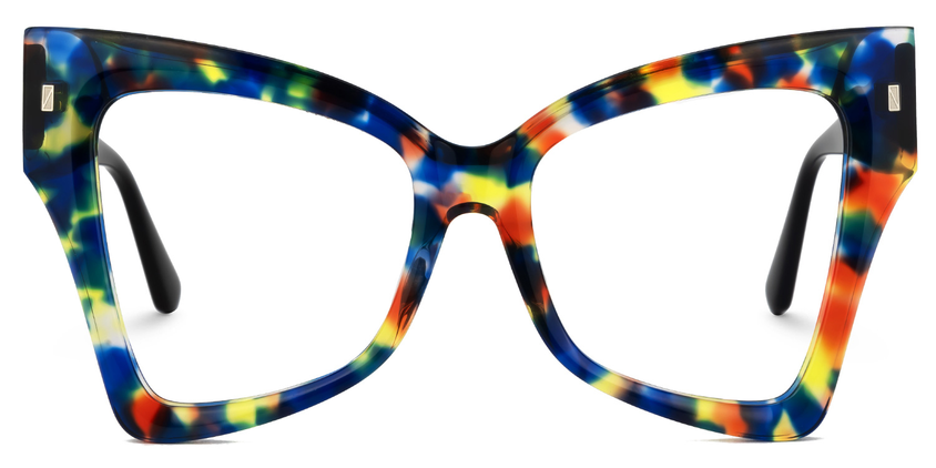 Verona Acetate Eyewear