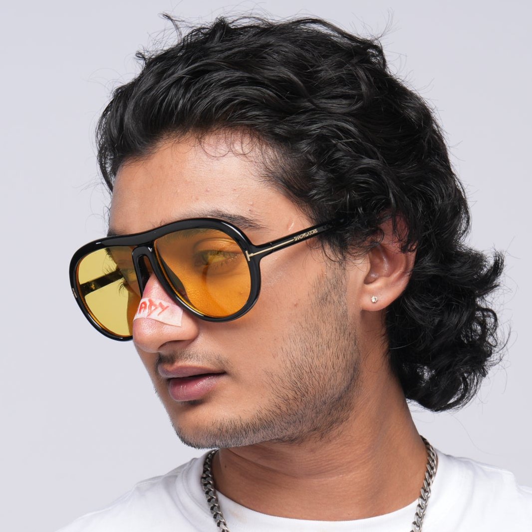 Mustang Sunglasses