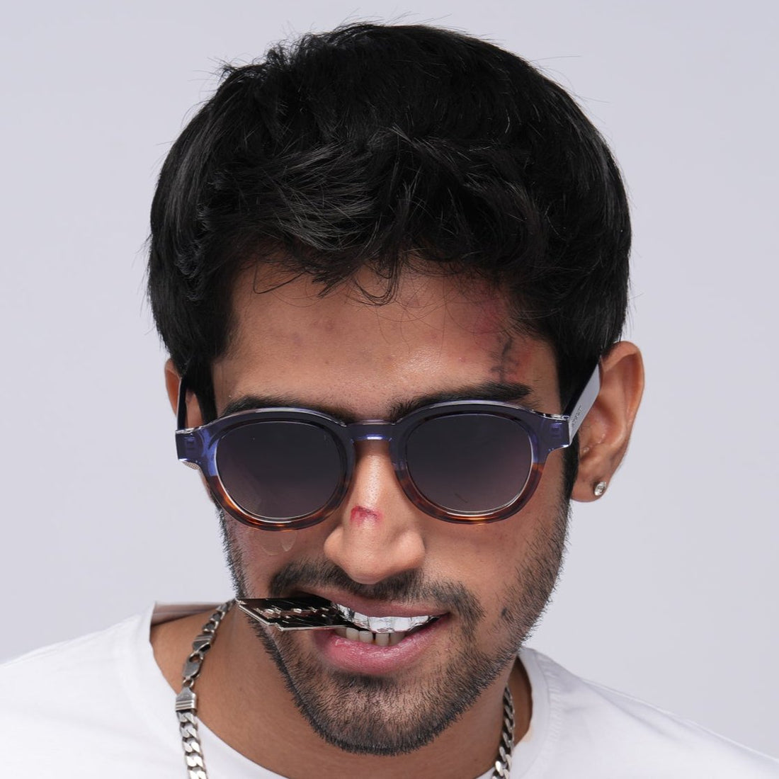 Parker Acetate Sunglasses