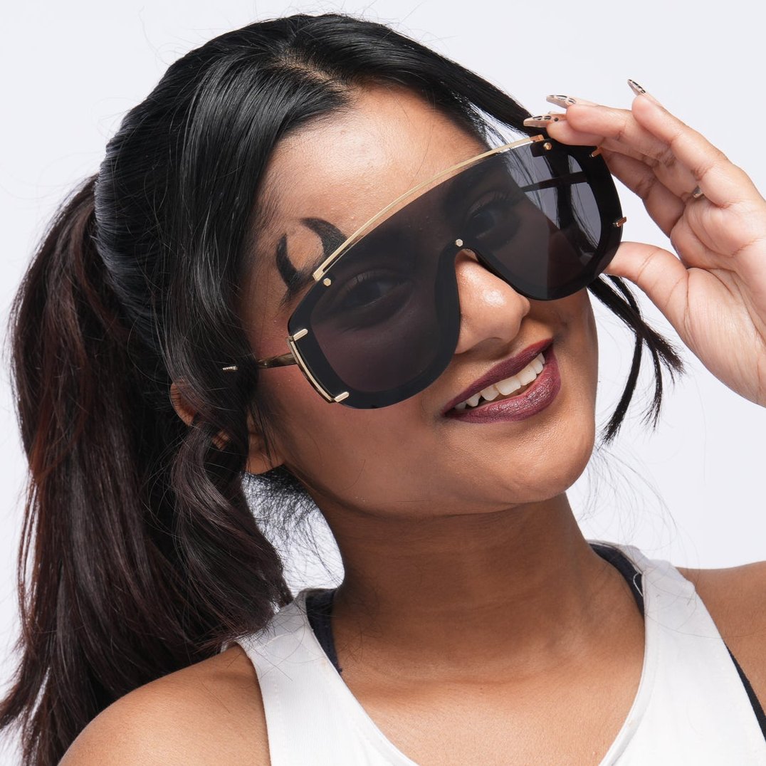 Phantom Sunglasses