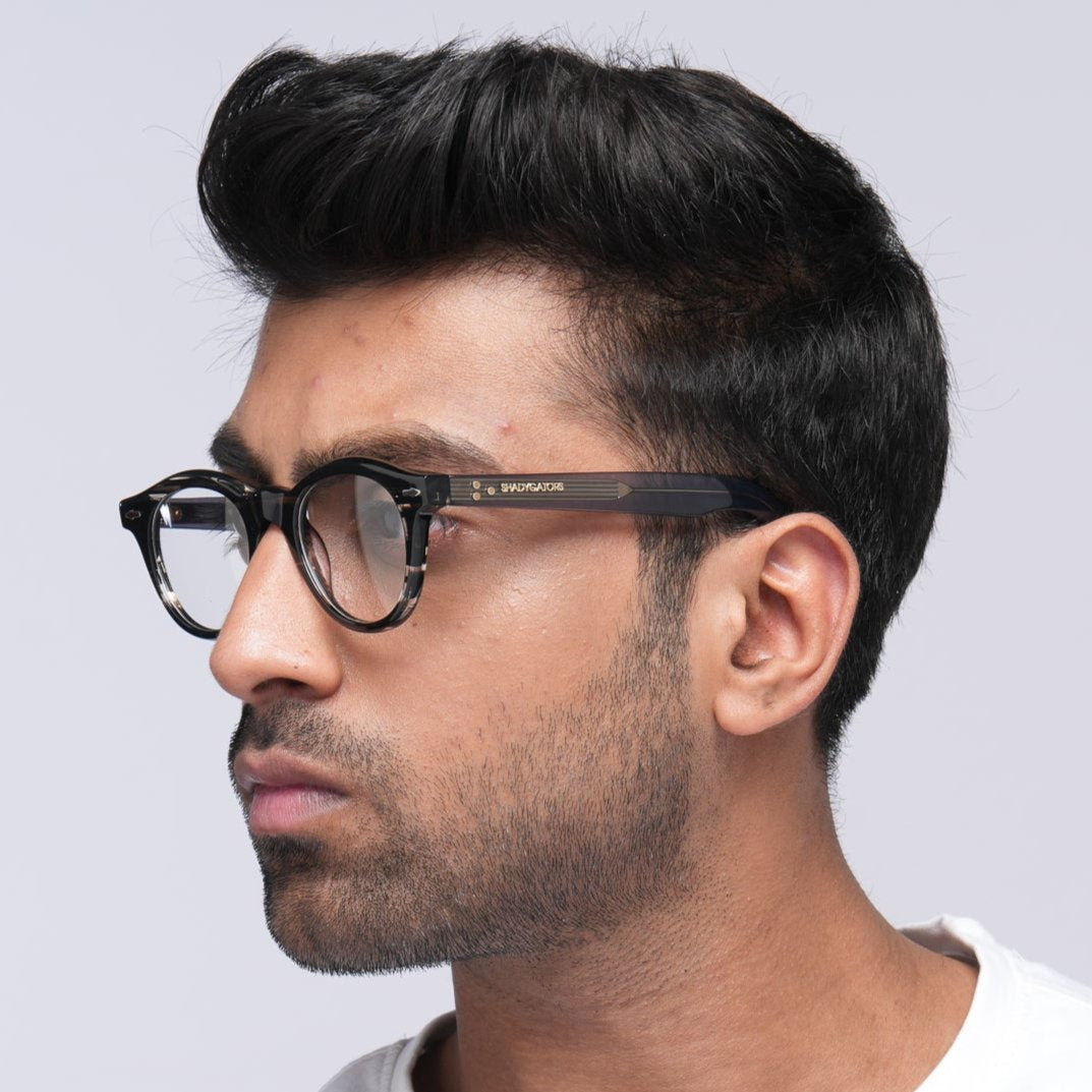 Phonics Acetate Eyewear