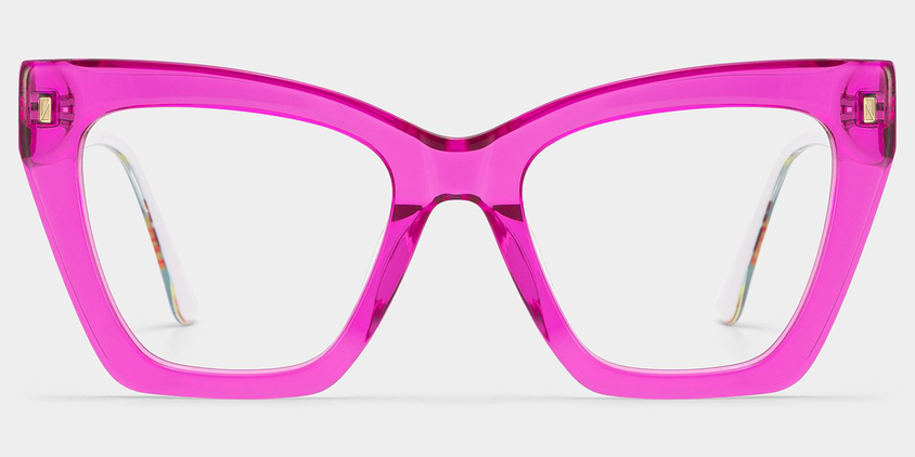 Sydney Acetate Eyewear