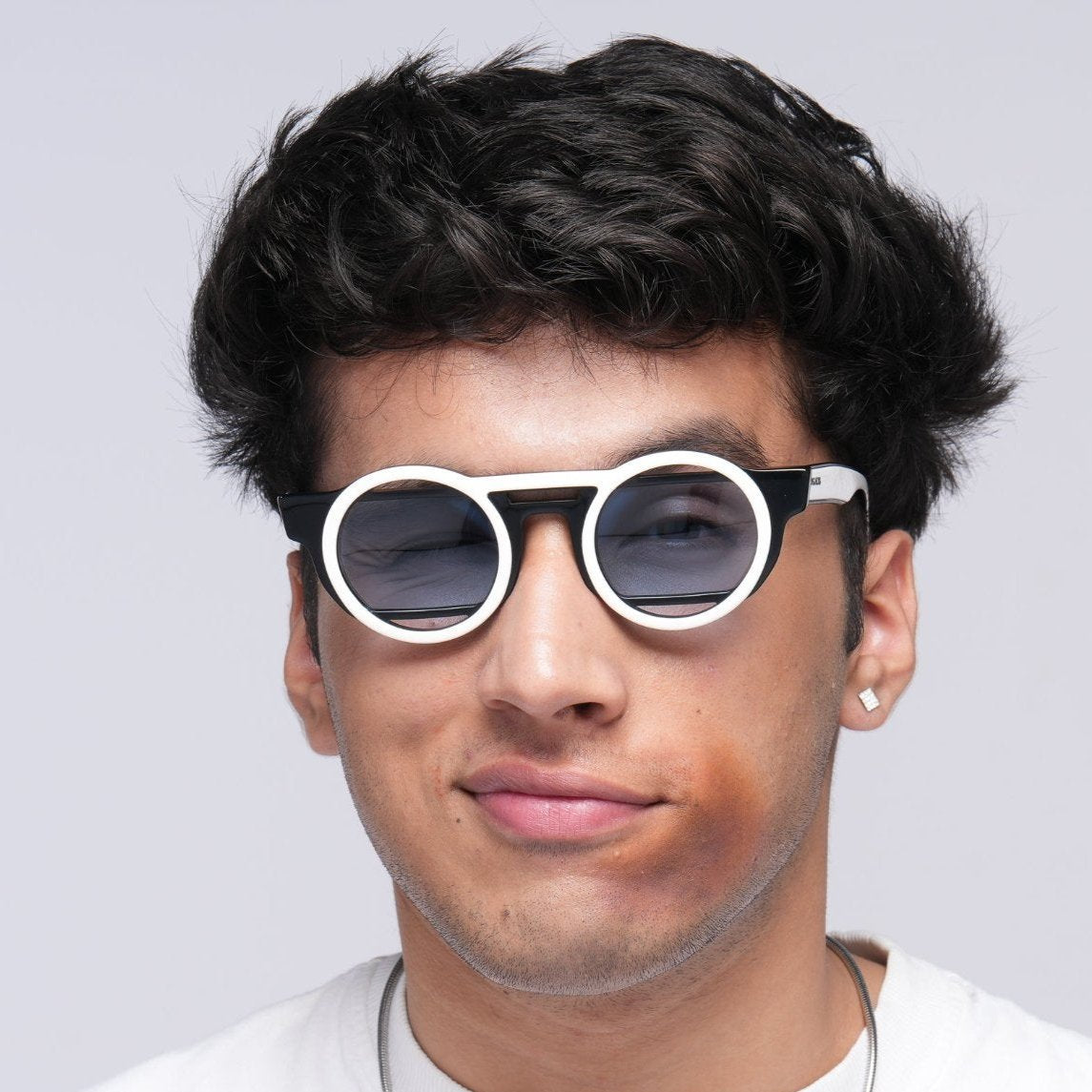 Punch Acetate Sunglasses